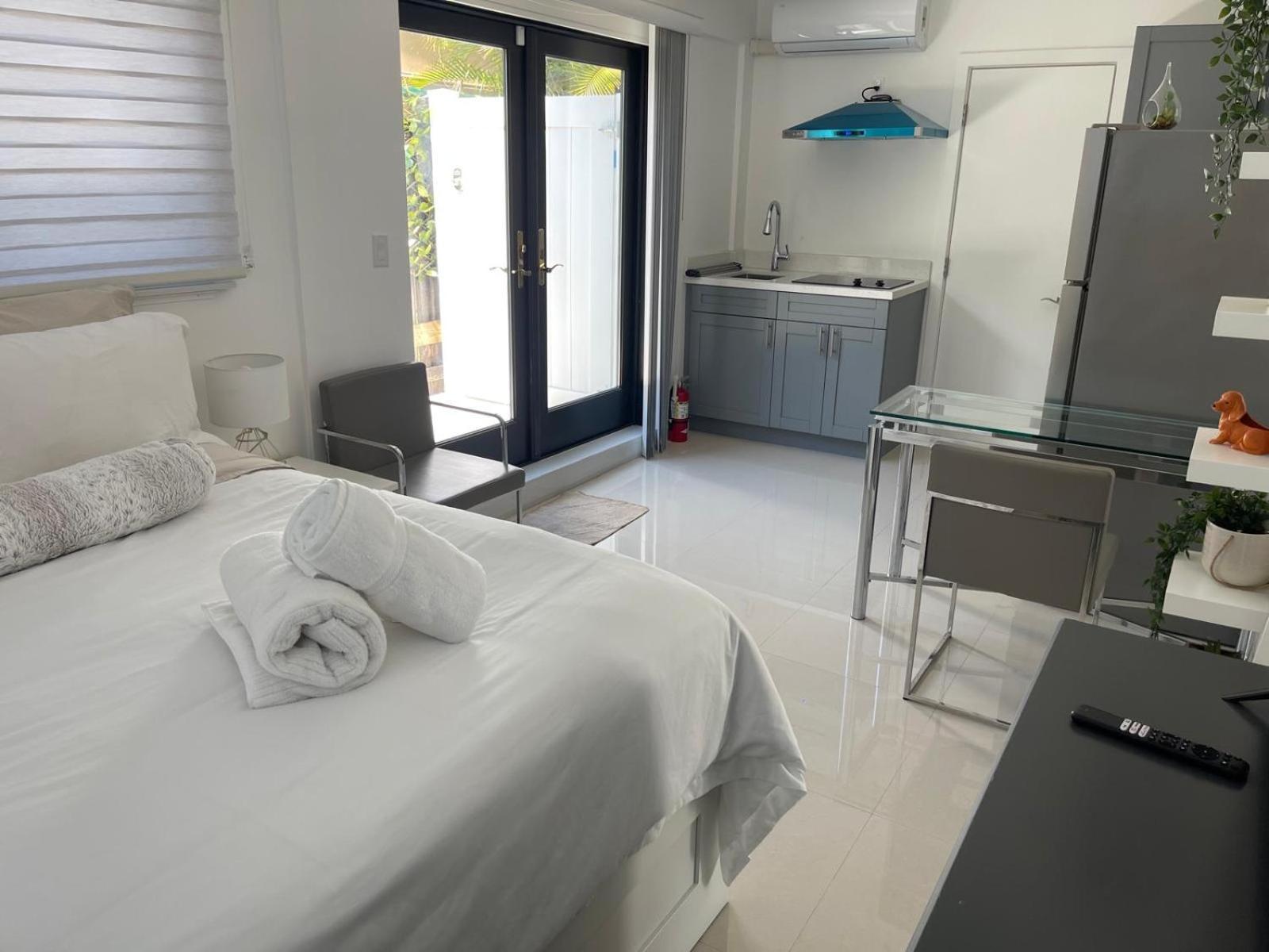 House In Dania Beach Luaran gambar