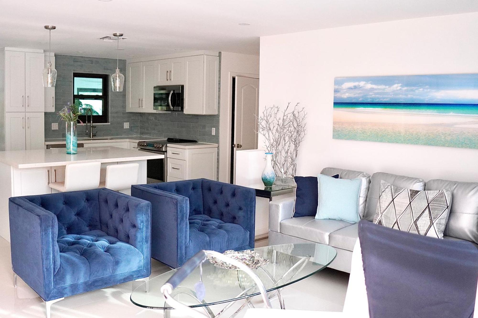 House In Dania Beach Luaran gambar