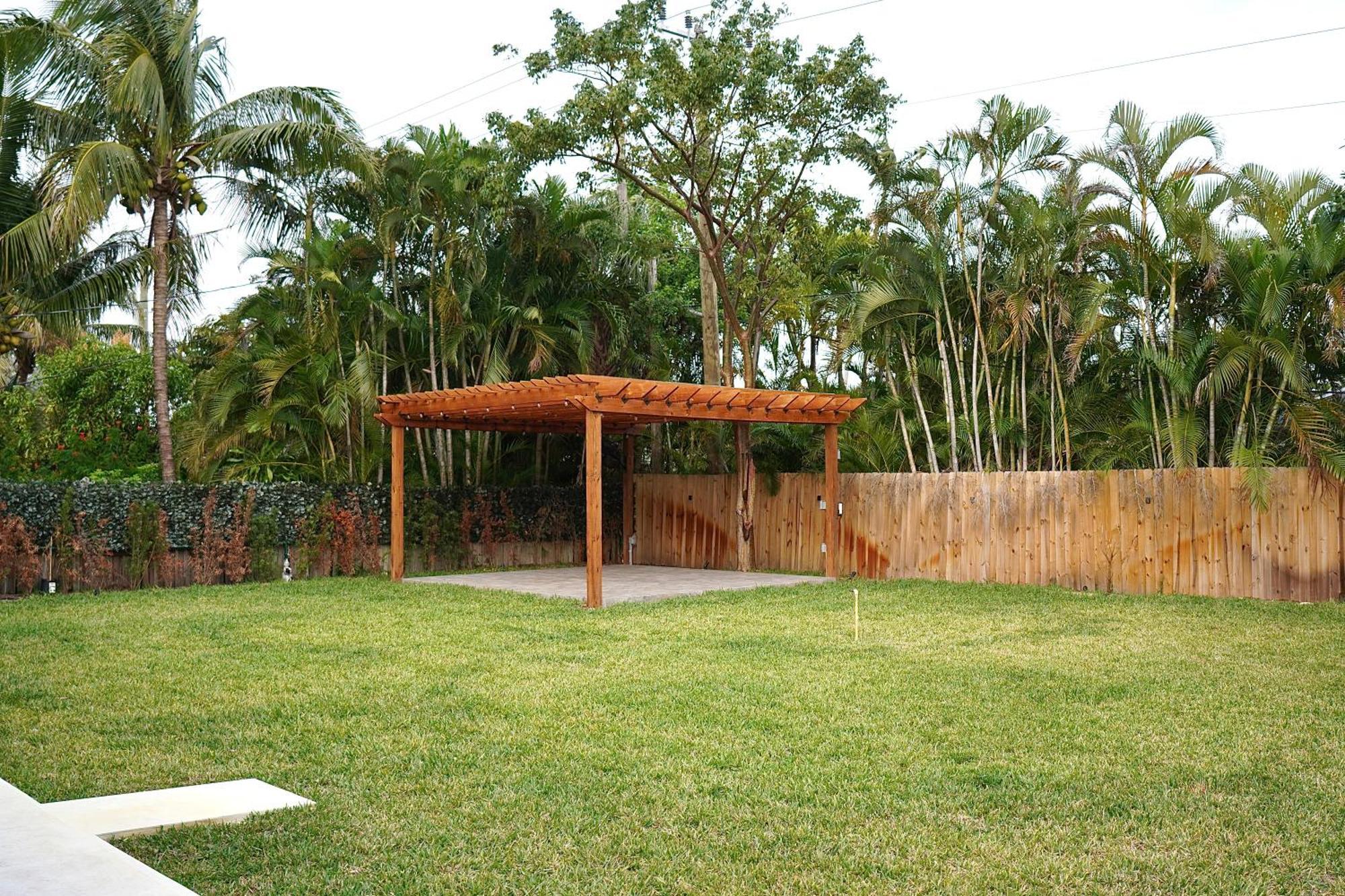 House In Dania Beach Luaran gambar